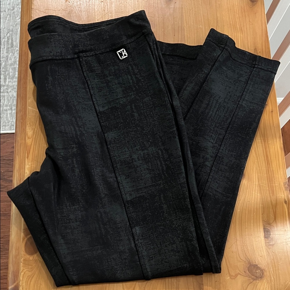 Calvin Klein ladies ponte pant